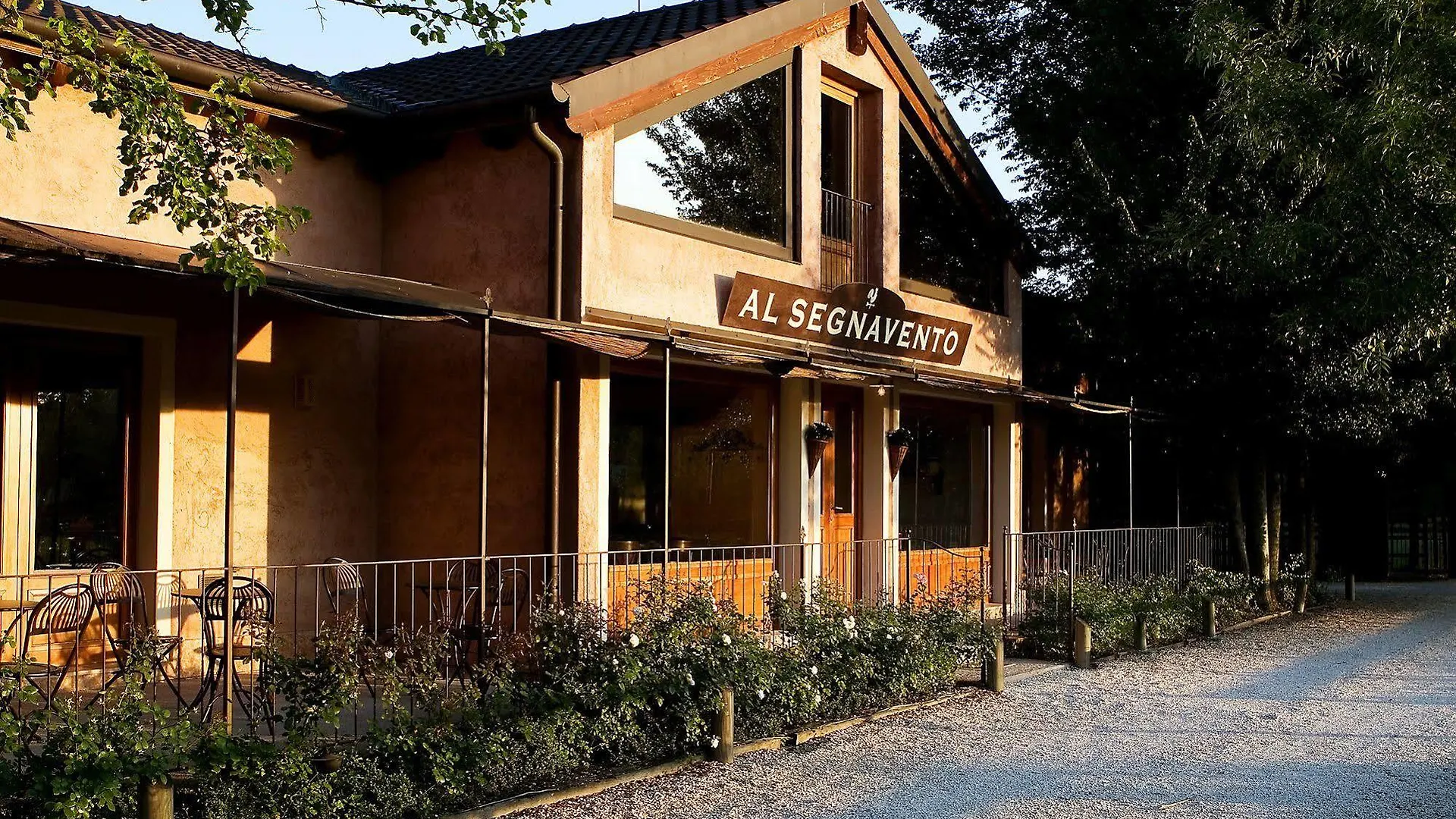Al Segnavento - Foresteria Chirignago-Zelarino 0*,  Italie